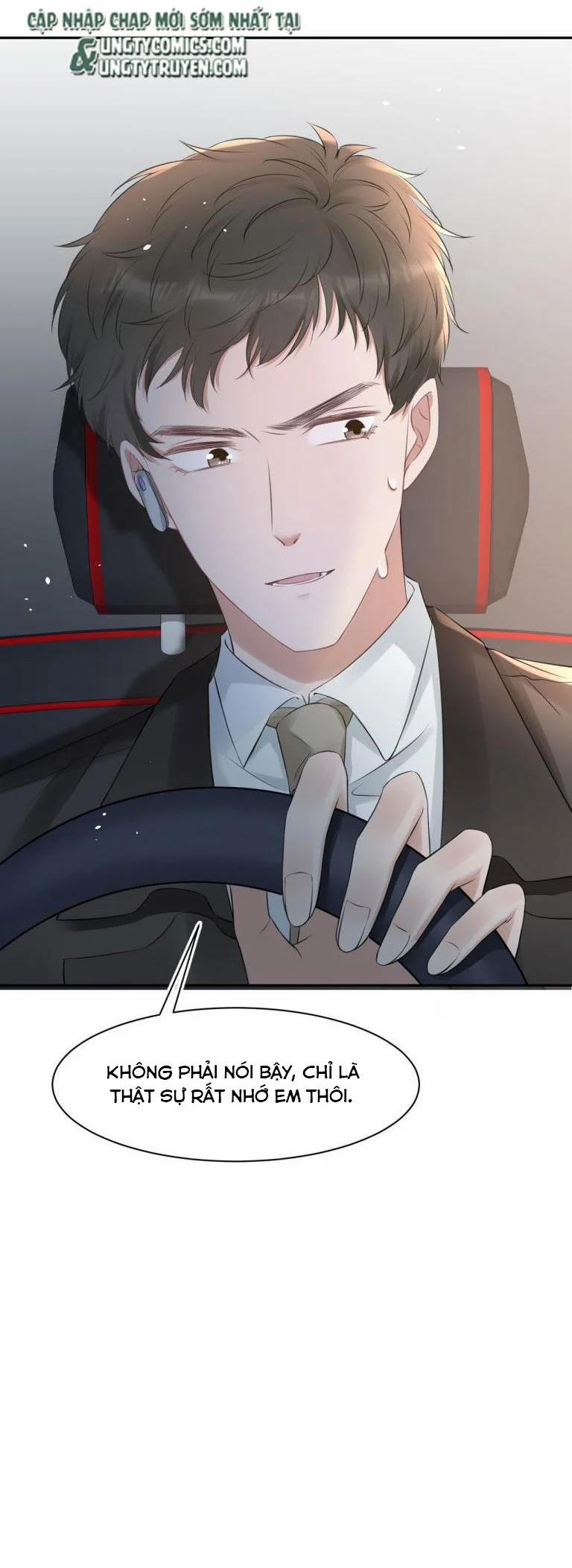 Những Ngày Cùng Tra Công Chính Diện Quyết Đấu 54 trang 42