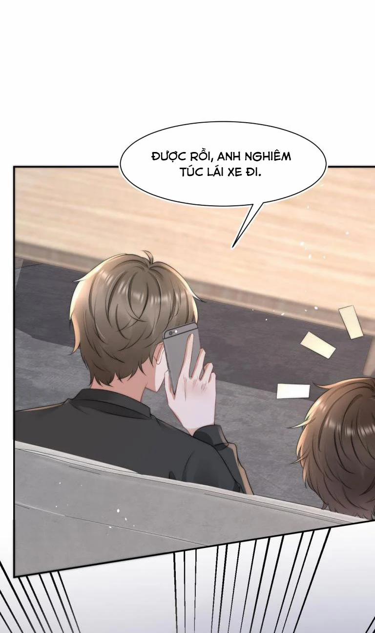 Những Ngày Cùng Tra Công Chính Diện Quyết Đấu 54 trang 43