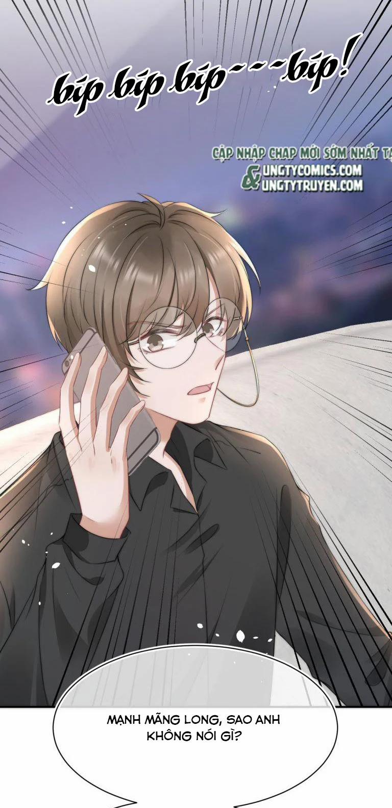 Những Ngày Cùng Tra Công Chính Diện Quyết Đấu 54 trang 44