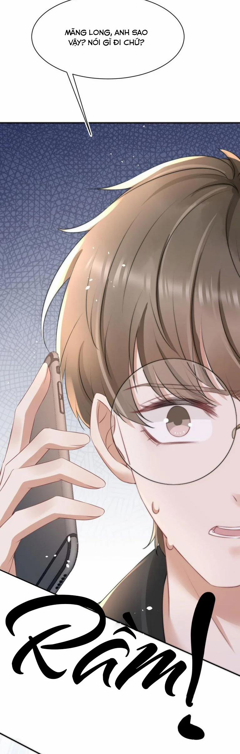 Những Ngày Cùng Tra Công Chính Diện Quyết Đấu 54 trang 45