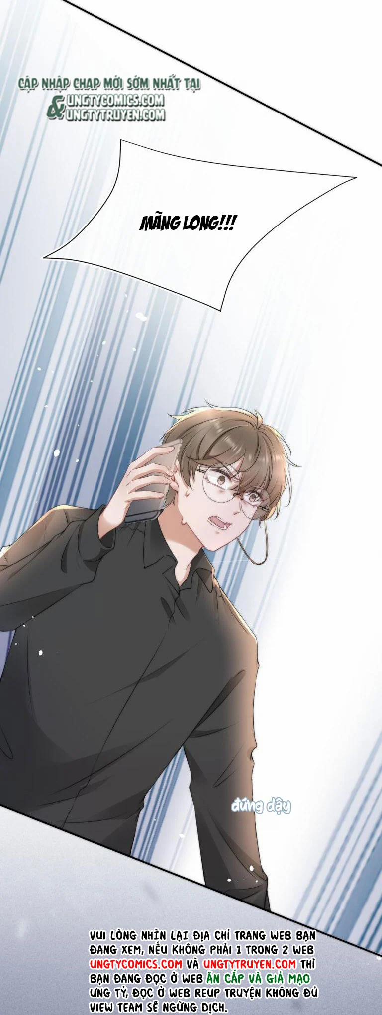 Những Ngày Cùng Tra Công Chính Diện Quyết Đấu 54 trang 46