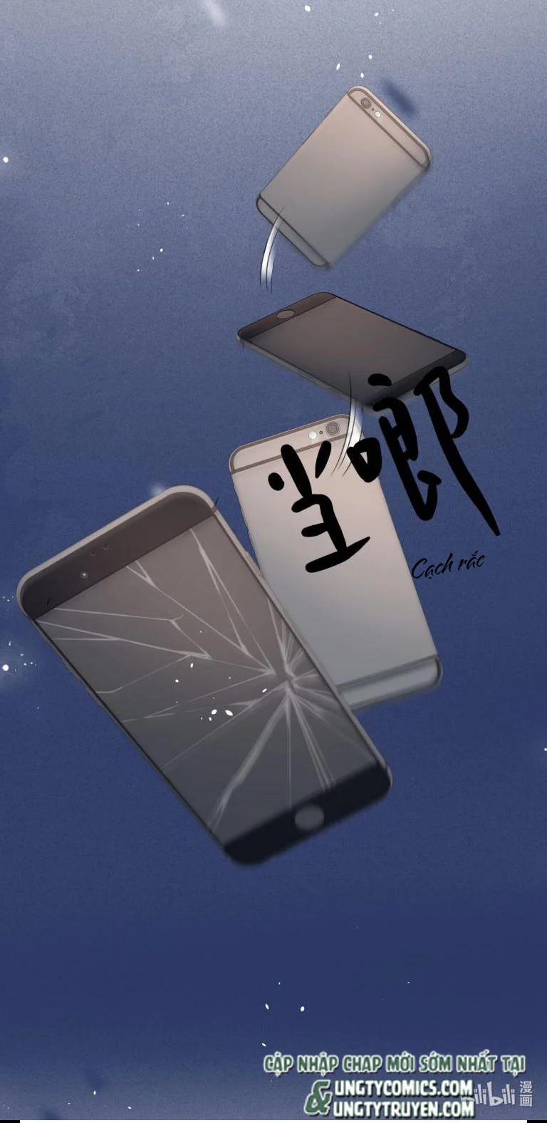 Những Ngày Cùng Tra Công Chính Diện Quyết Đấu 54 trang 47