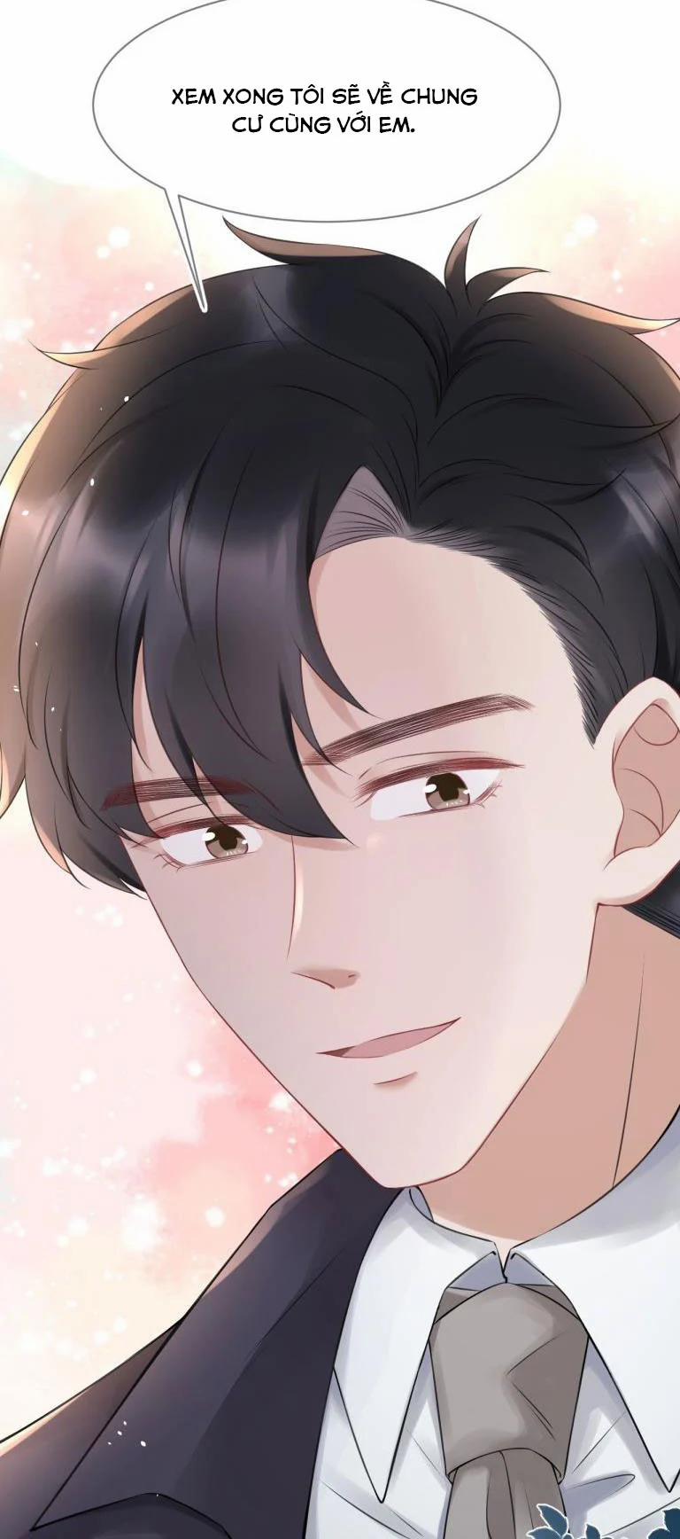 Những Ngày Cùng Tra Công Chính Diện Quyết Đấu 54 trang 5