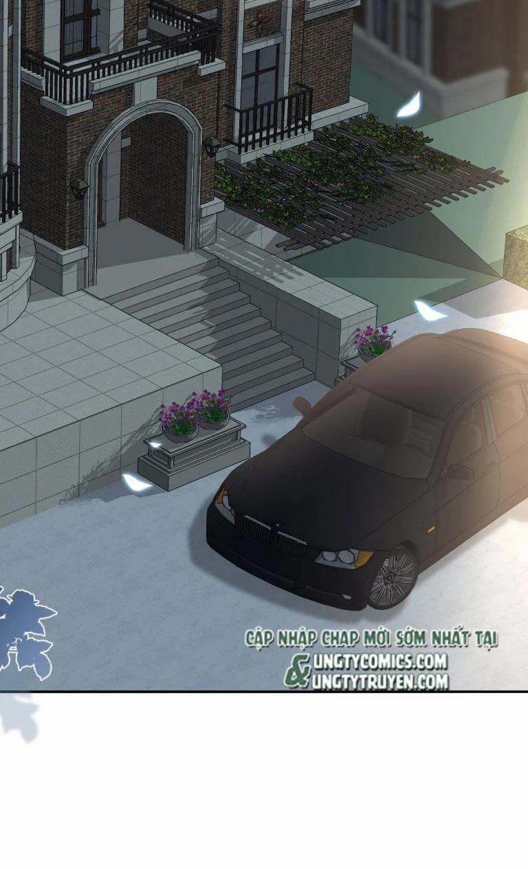 Những Ngày Cùng Tra Công Chính Diện Quyết Đấu 54 trang 7