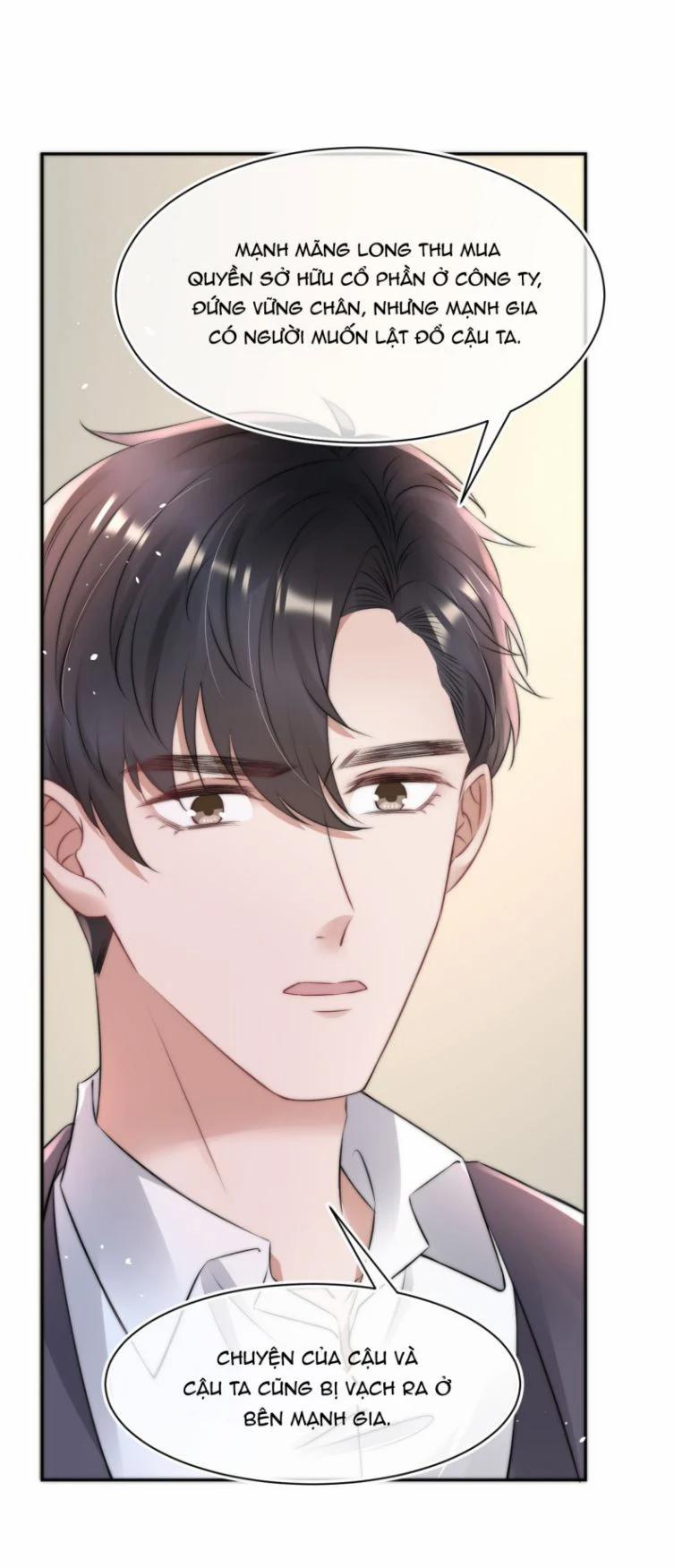 Những Ngày Cùng Tra Công Chính Diện Quyết Đấu 55 trang 10