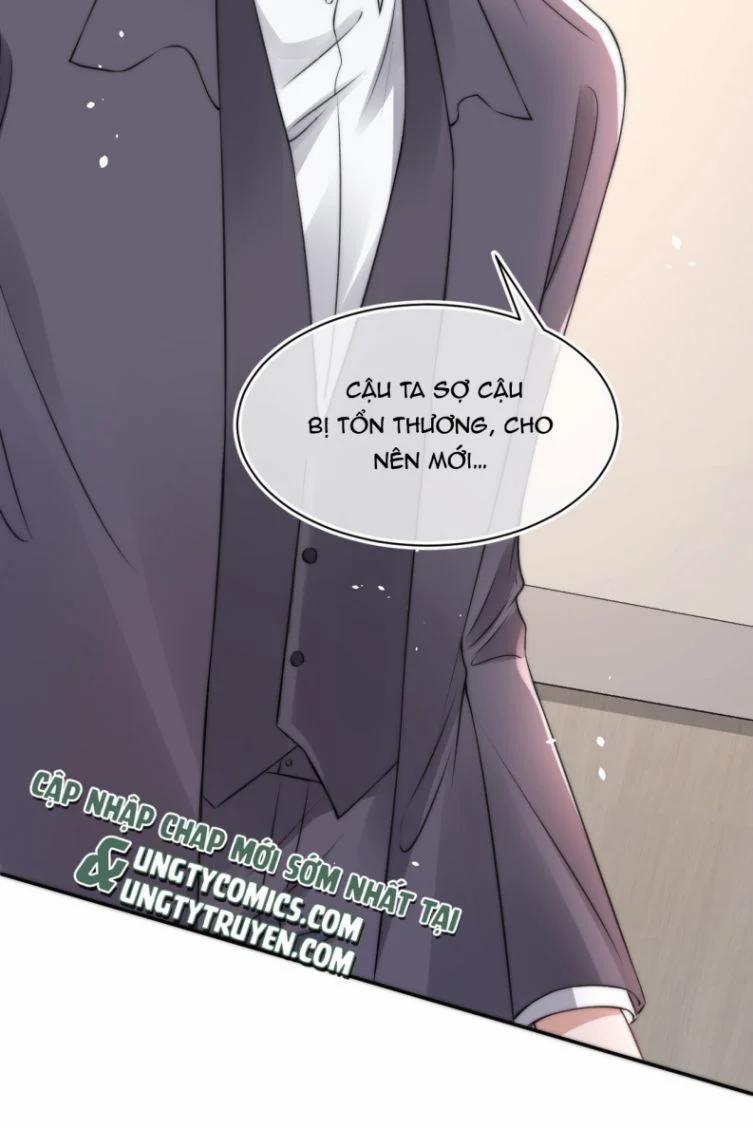 Những Ngày Cùng Tra Công Chính Diện Quyết Đấu 55 trang 13