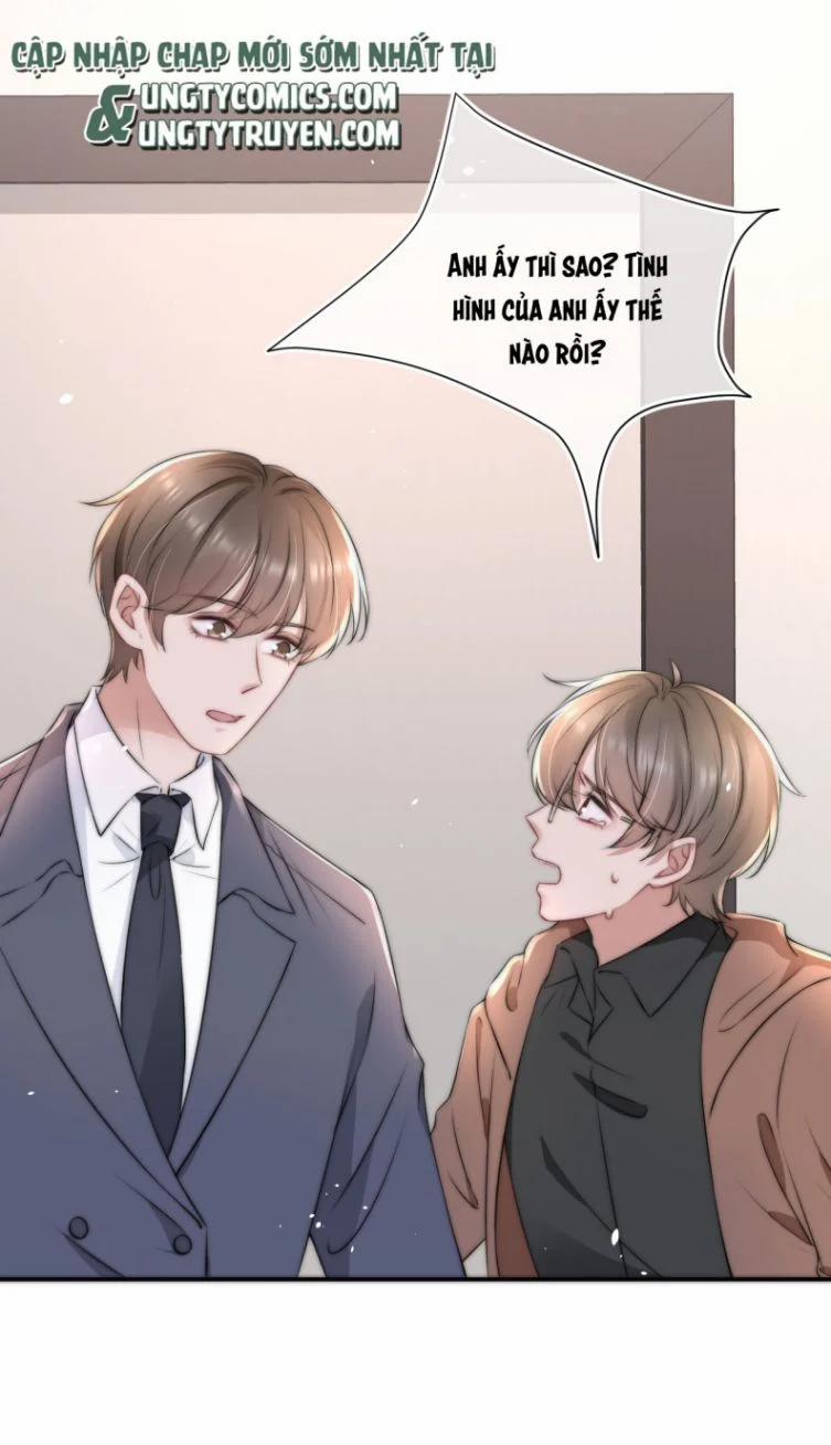 Những Ngày Cùng Tra Công Chính Diện Quyết Đấu 55 trang 18