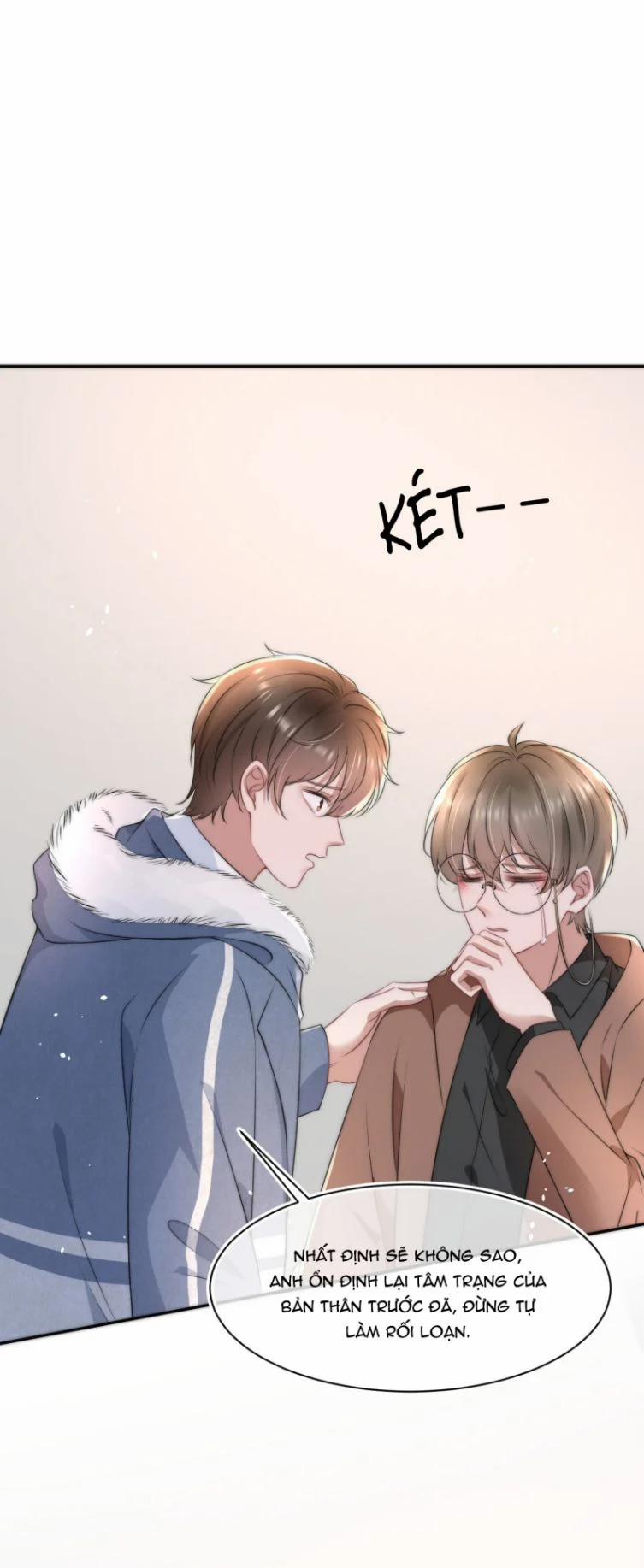 Những Ngày Cùng Tra Công Chính Diện Quyết Đấu 55 trang 21