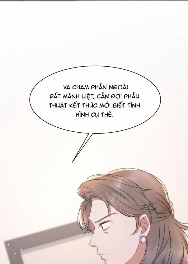 Những Ngày Cùng Tra Công Chính Diện Quyết Đấu 55 trang 24