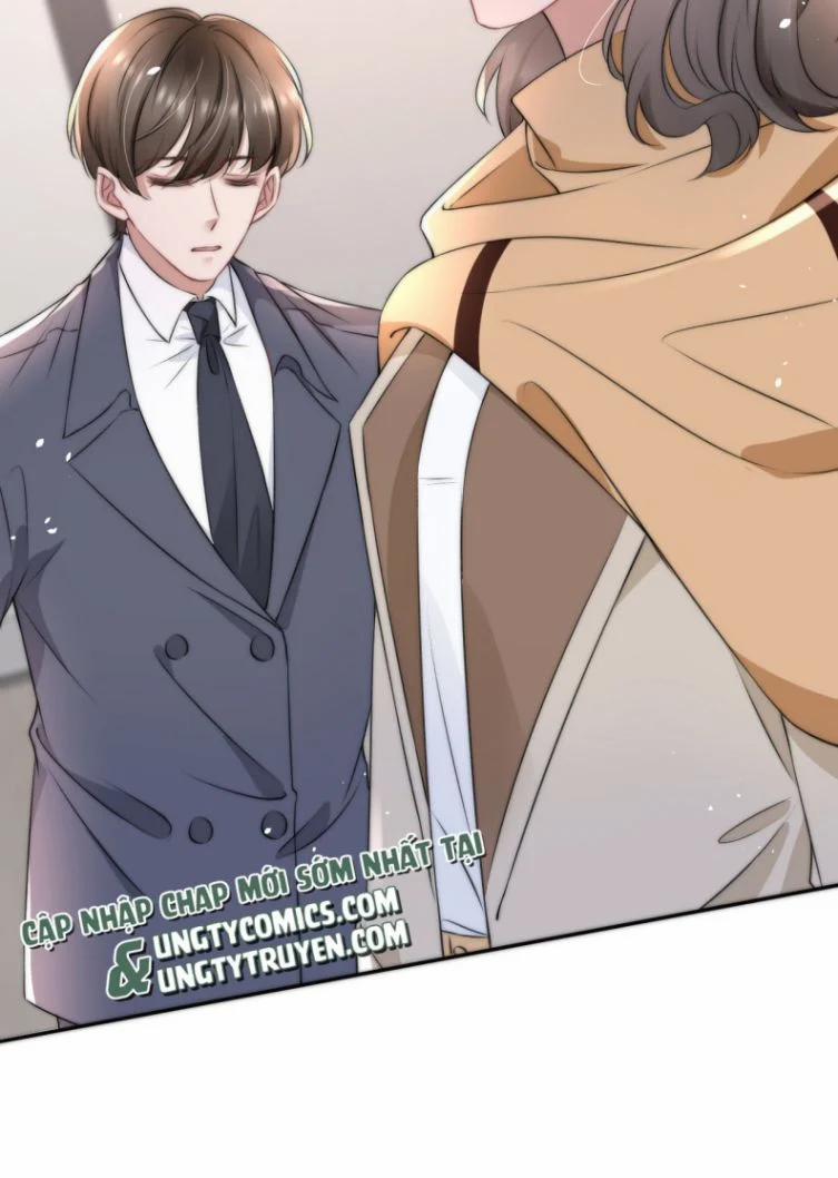 Những Ngày Cùng Tra Công Chính Diện Quyết Đấu 55 trang 25