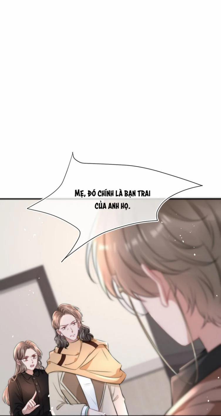 Những Ngày Cùng Tra Công Chính Diện Quyết Đấu 55 trang 27