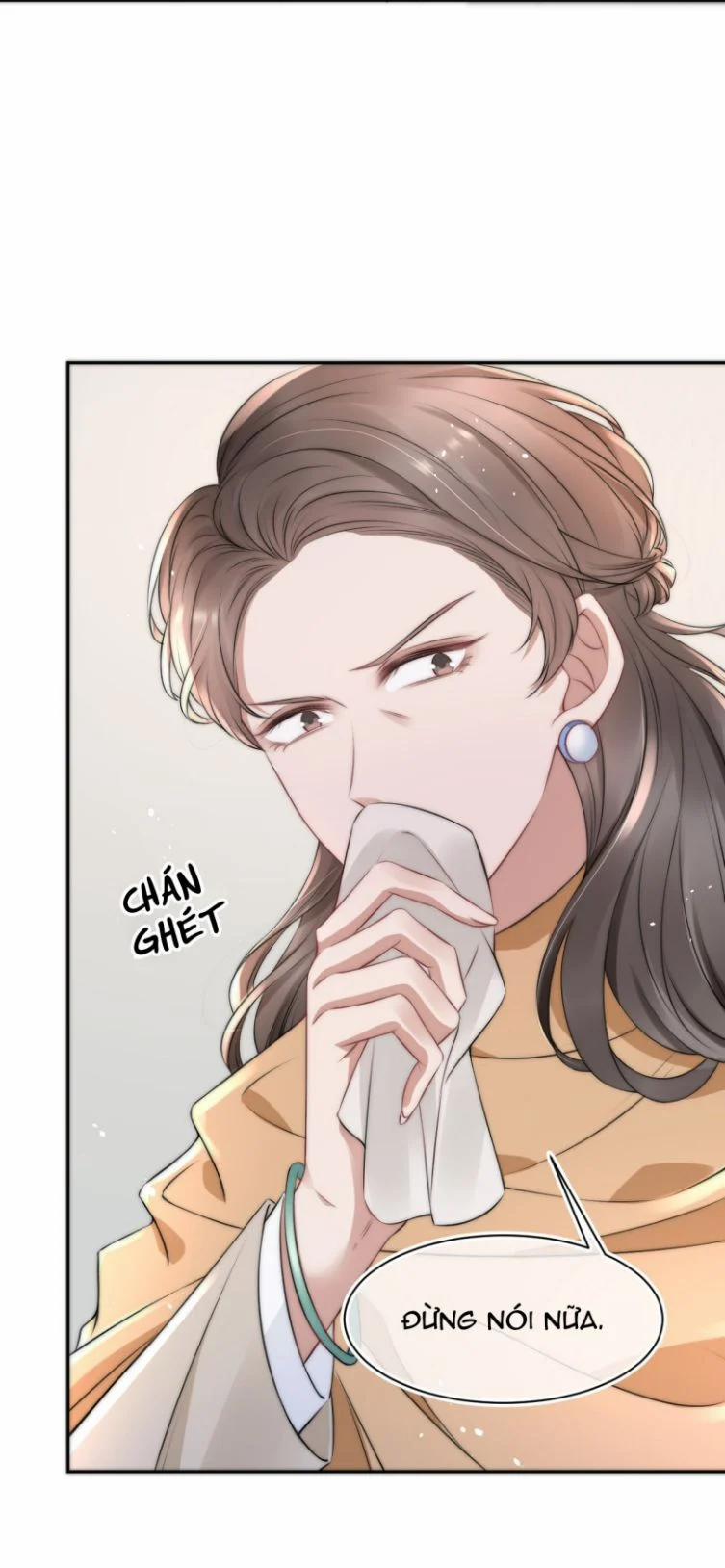 Những Ngày Cùng Tra Công Chính Diện Quyết Đấu 55 trang 28