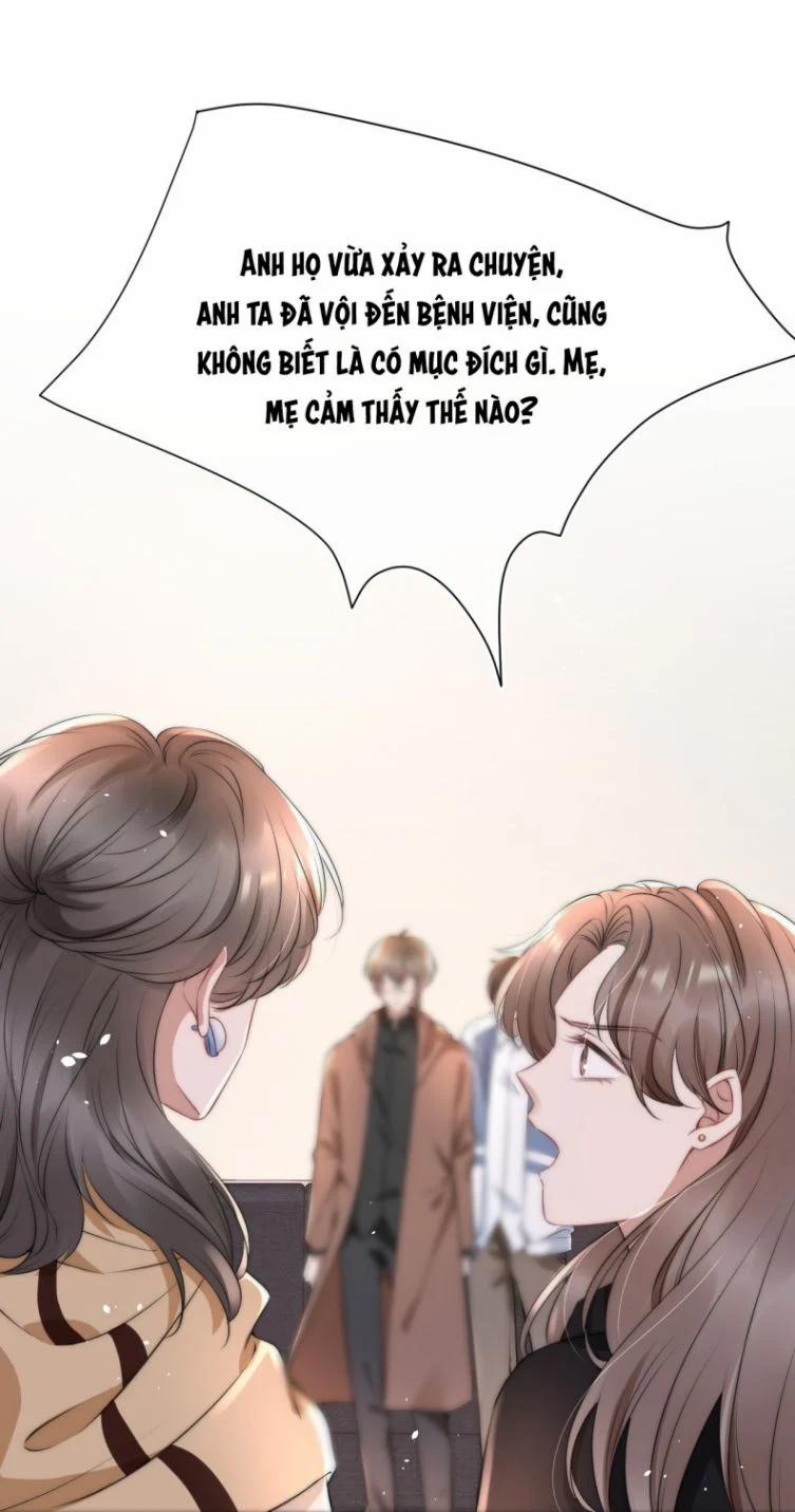 Những Ngày Cùng Tra Công Chính Diện Quyết Đấu 55 trang 29