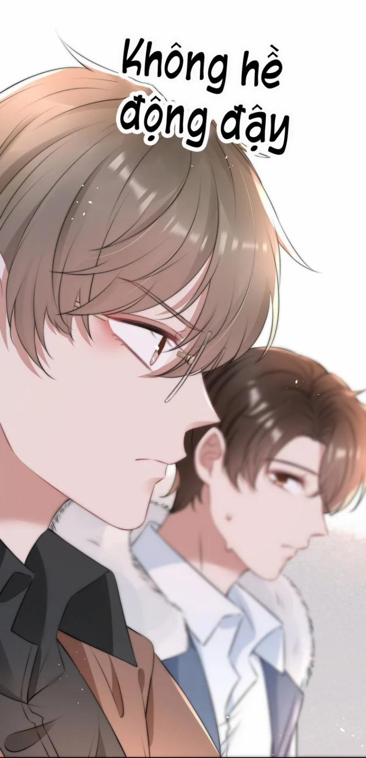 Những Ngày Cùng Tra Công Chính Diện Quyết Đấu 55 trang 31