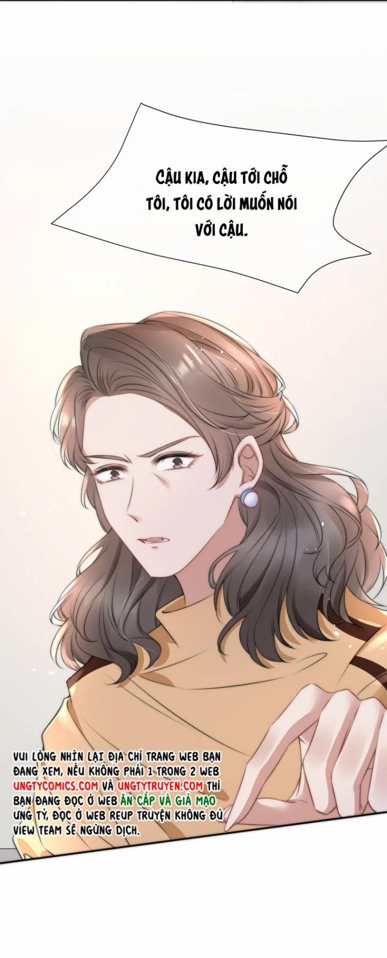 Những Ngày Cùng Tra Công Chính Diện Quyết Đấu 55 trang 32