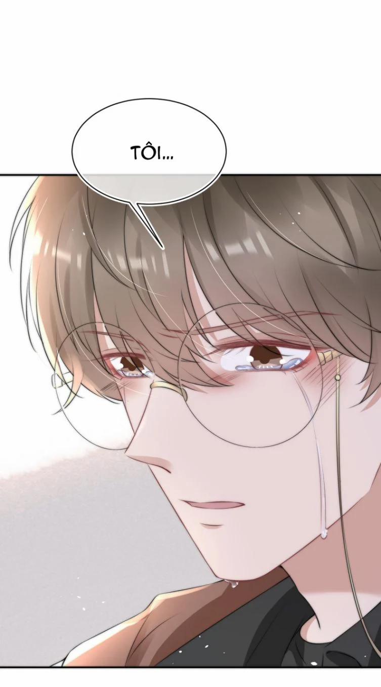 Những Ngày Cùng Tra Công Chính Diện Quyết Đấu 55 trang 35