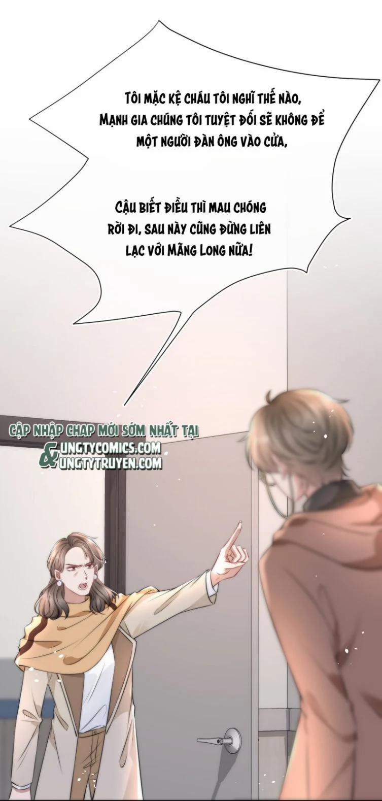 Những Ngày Cùng Tra Công Chính Diện Quyết Đấu 55 trang 36