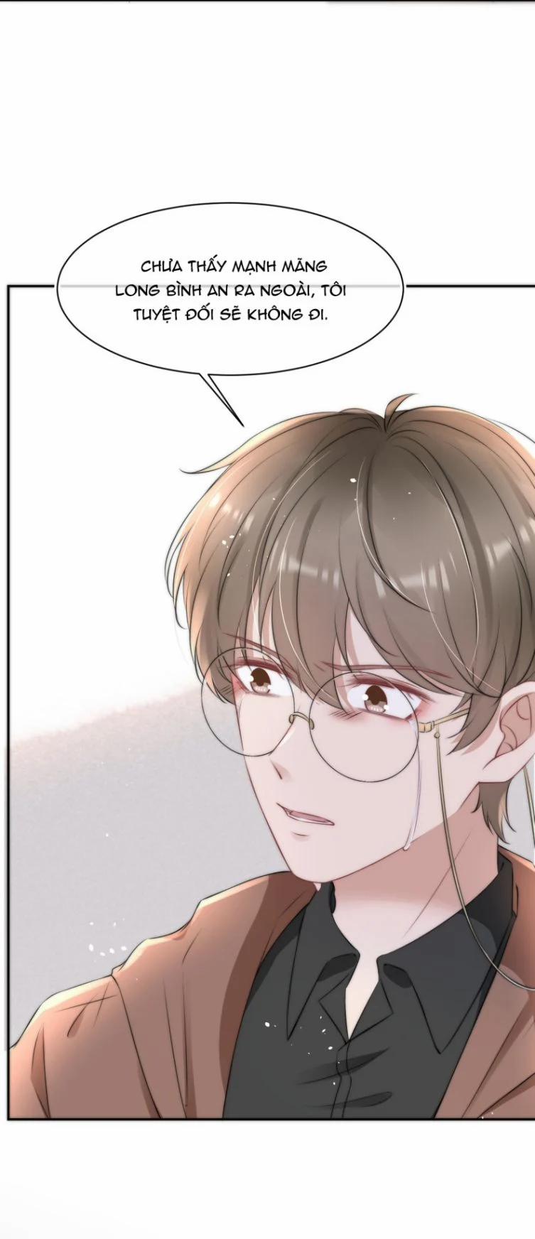 Những Ngày Cùng Tra Công Chính Diện Quyết Đấu 55 trang 37