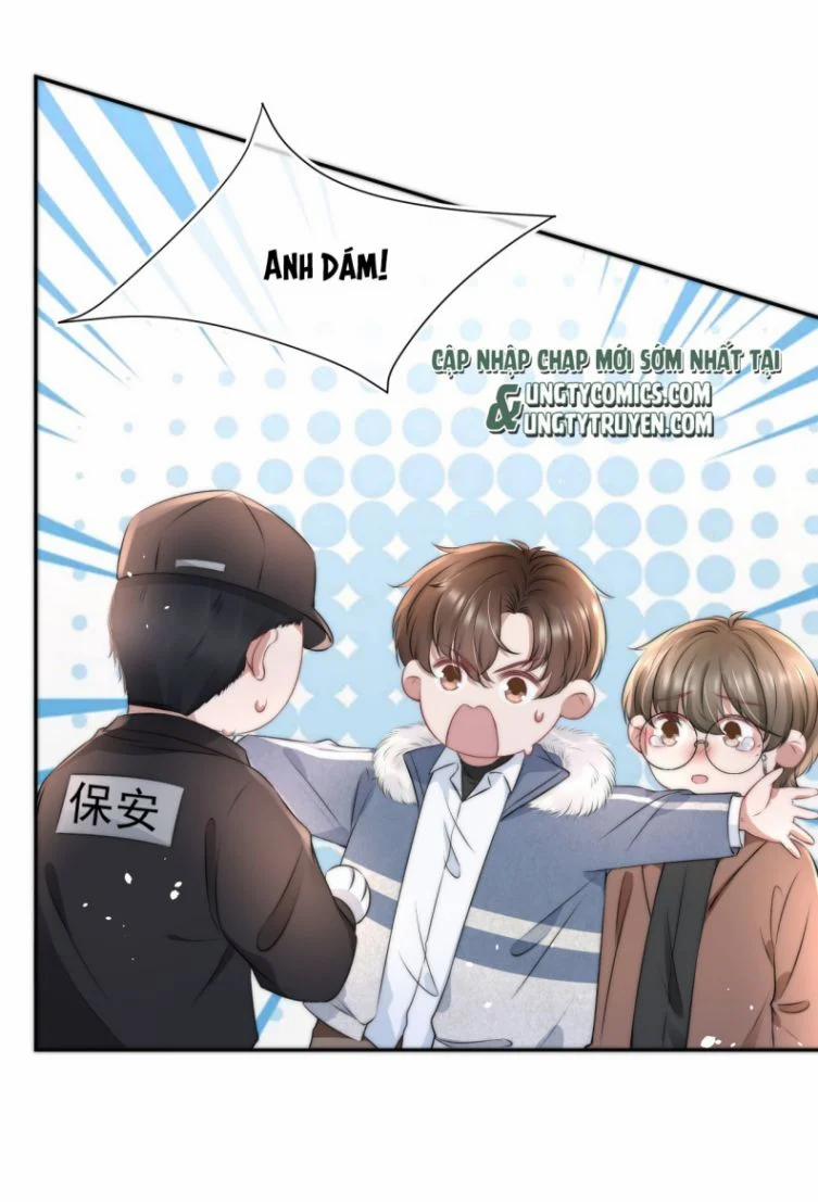 Những Ngày Cùng Tra Công Chính Diện Quyết Đấu 55 trang 39