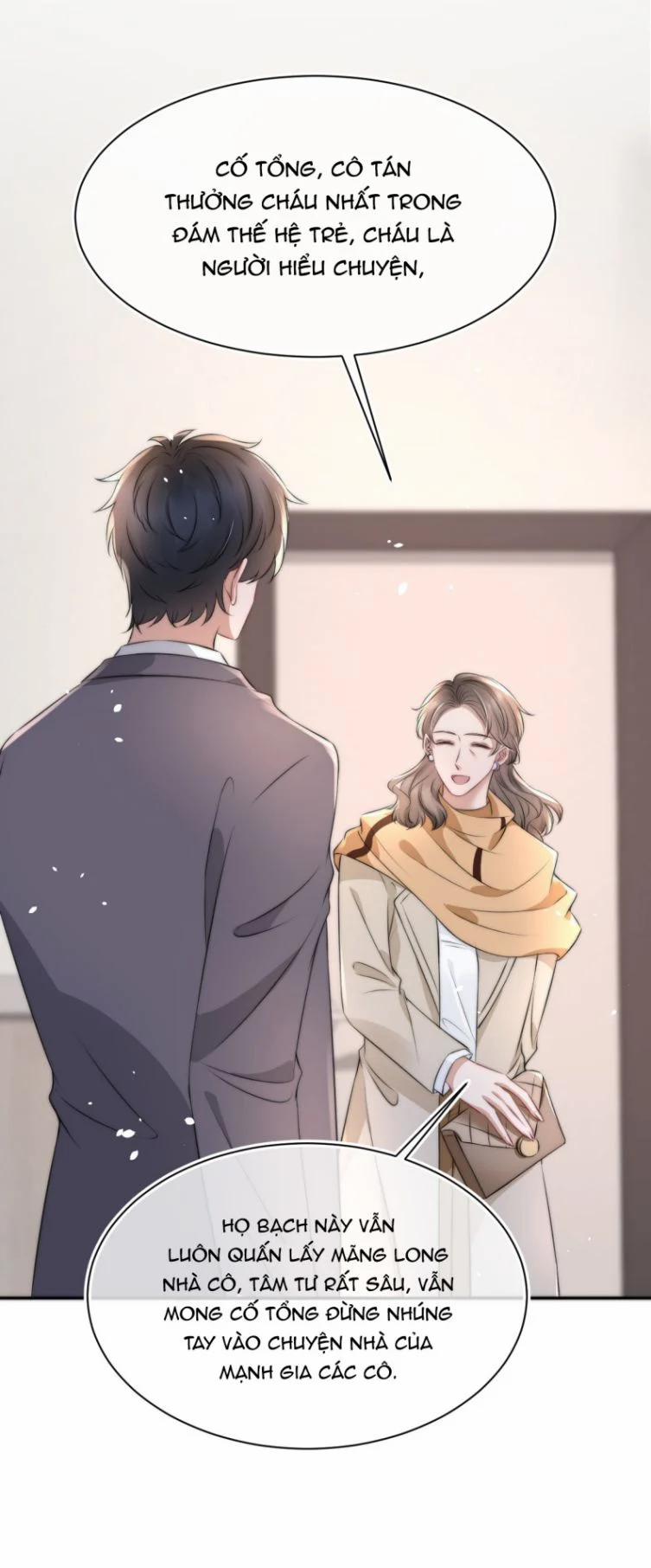 Những Ngày Cùng Tra Công Chính Diện Quyết Đấu 55 trang 41