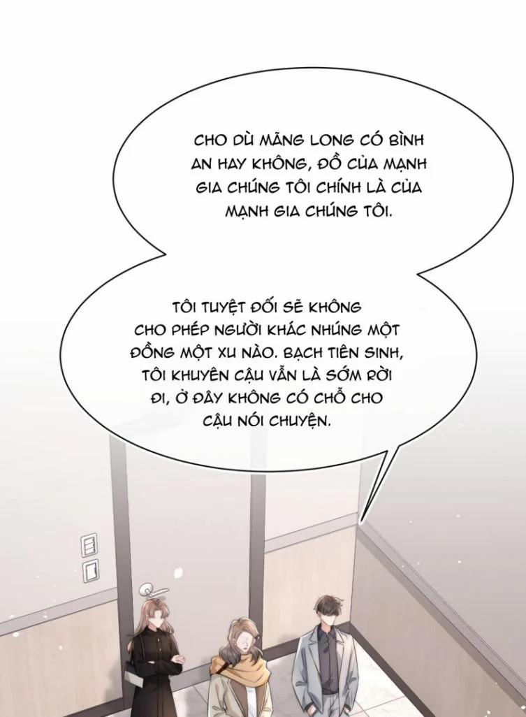 Những Ngày Cùng Tra Công Chính Diện Quyết Đấu 55 trang 44