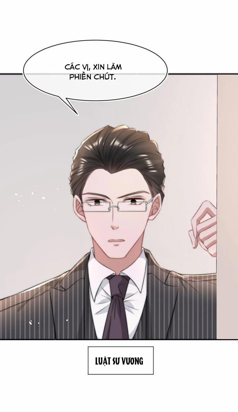 Những Ngày Cùng Tra Công Chính Diện Quyết Đấu 56 trang 12