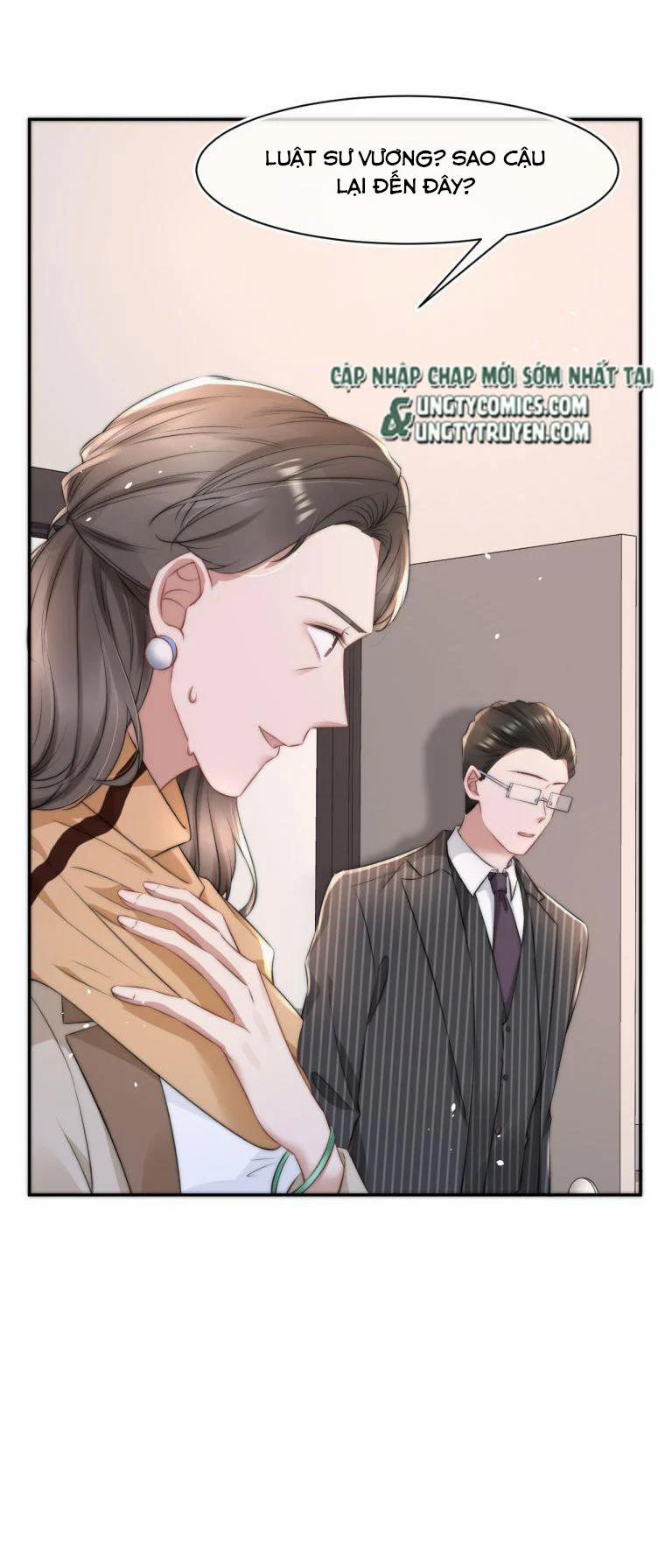 Những Ngày Cùng Tra Công Chính Diện Quyết Đấu 56 trang 13