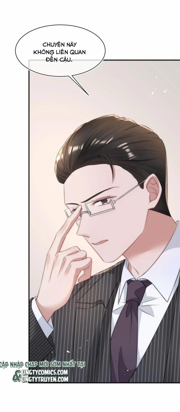 Những Ngày Cùng Tra Công Chính Diện Quyết Đấu 56 trang 15