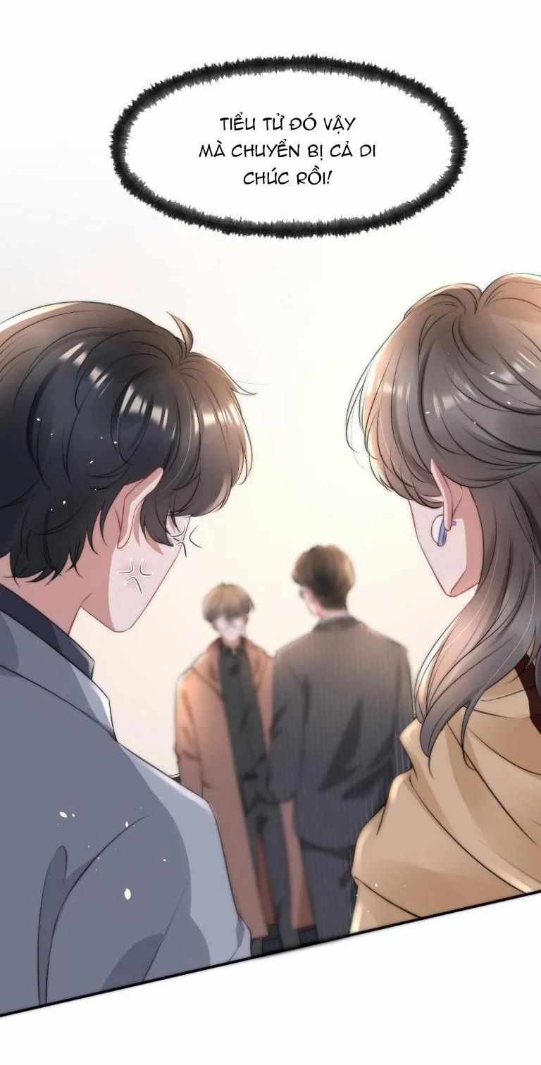 Những Ngày Cùng Tra Công Chính Diện Quyết Đấu 56 trang 16