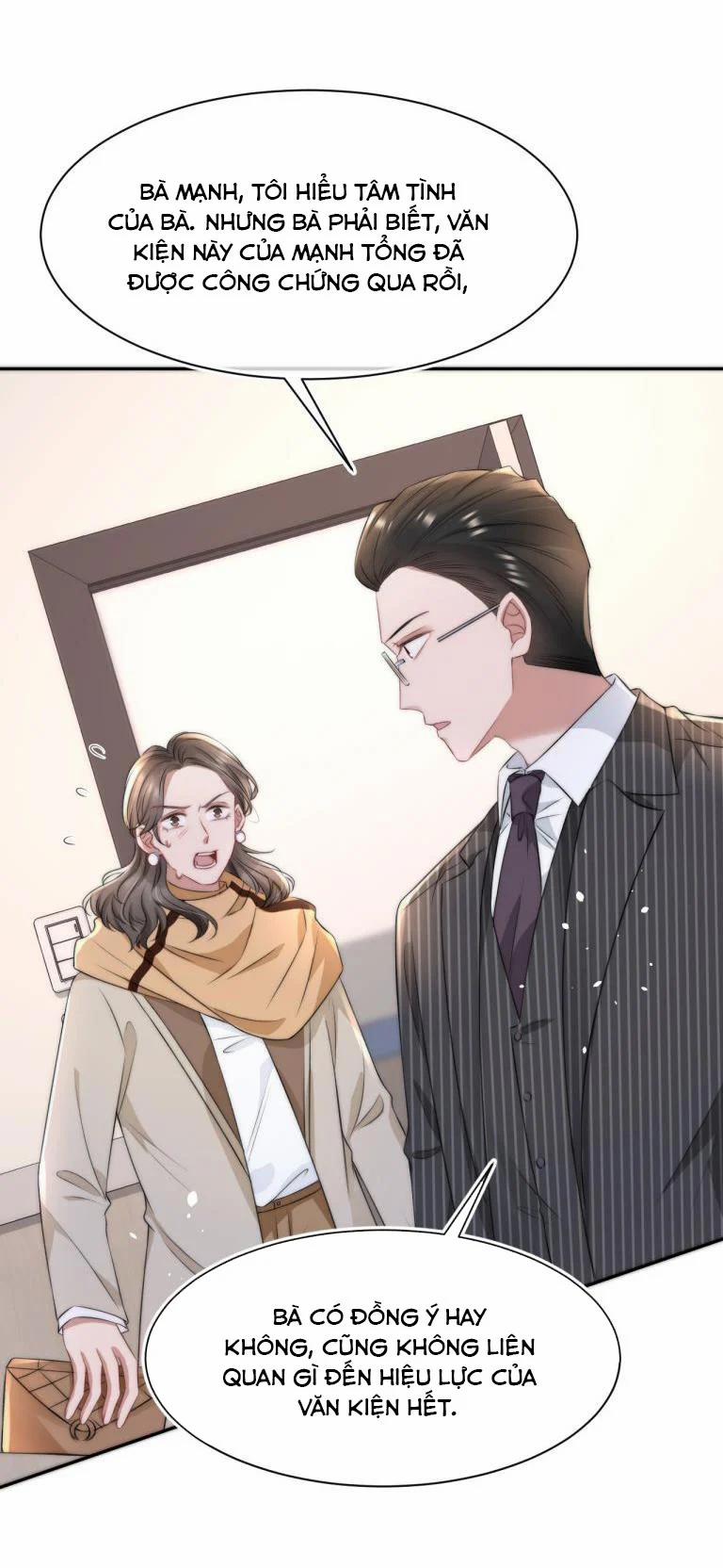 Những Ngày Cùng Tra Công Chính Diện Quyết Đấu 56 trang 19