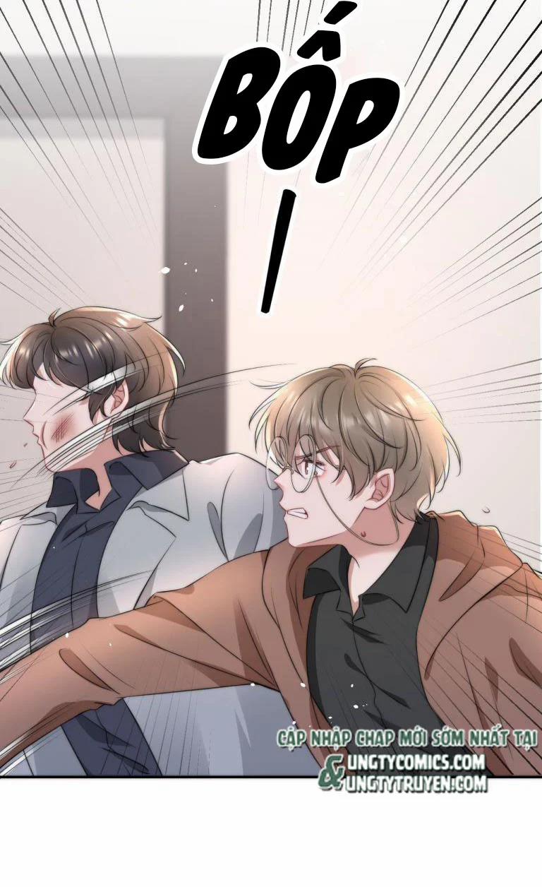 Những Ngày Cùng Tra Công Chính Diện Quyết Đấu 56 trang 2