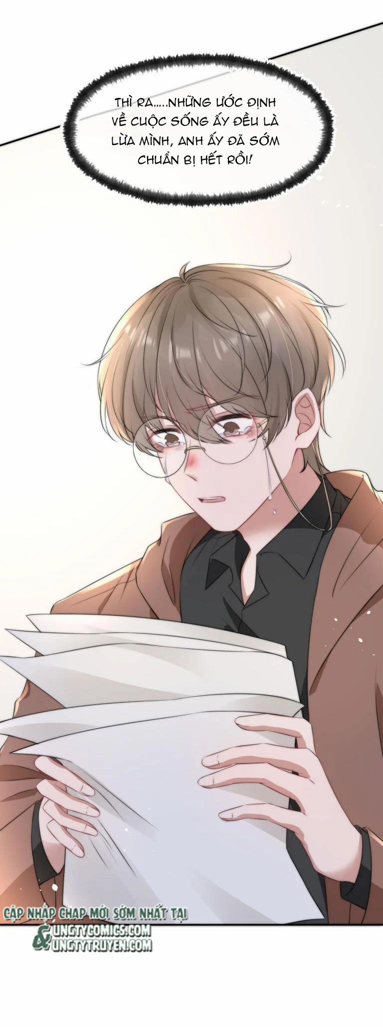 Những Ngày Cùng Tra Công Chính Diện Quyết Đấu 56 trang 20