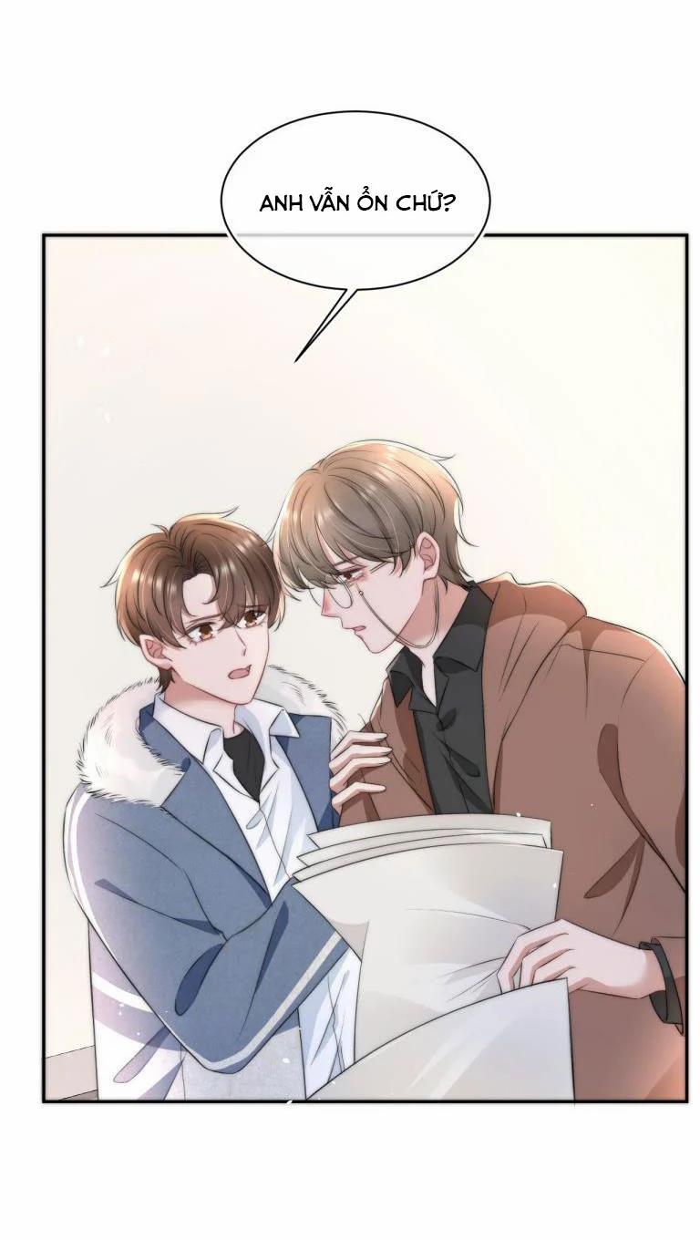 Những Ngày Cùng Tra Công Chính Diện Quyết Đấu 56 trang 21