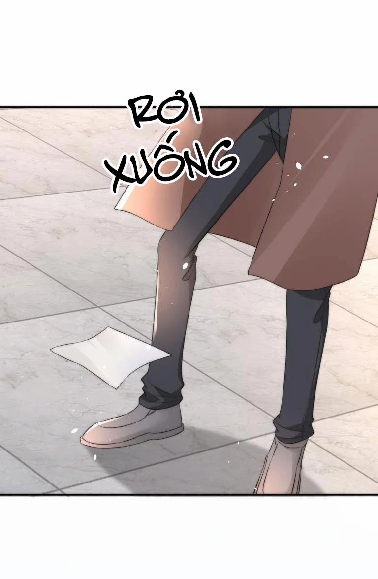 Những Ngày Cùng Tra Công Chính Diện Quyết Đấu 56 trang 22