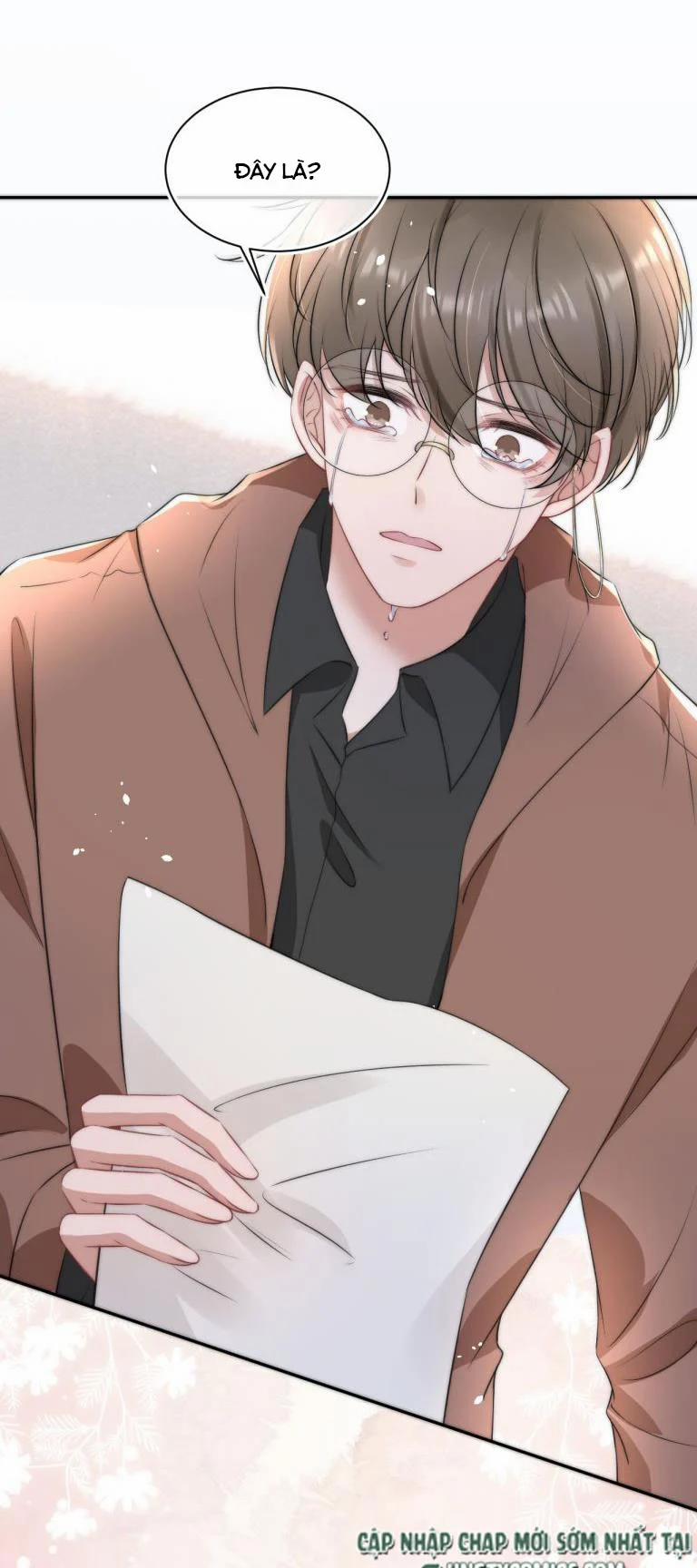 Những Ngày Cùng Tra Công Chính Diện Quyết Đấu 56 trang 23