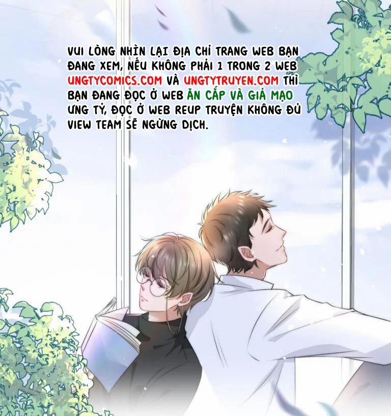 Những Ngày Cùng Tra Công Chính Diện Quyết Đấu 56 trang 25