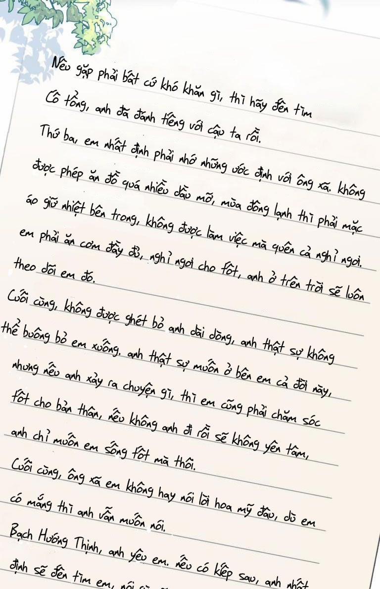 Những Ngày Cùng Tra Công Chính Diện Quyết Đấu 56 trang 26