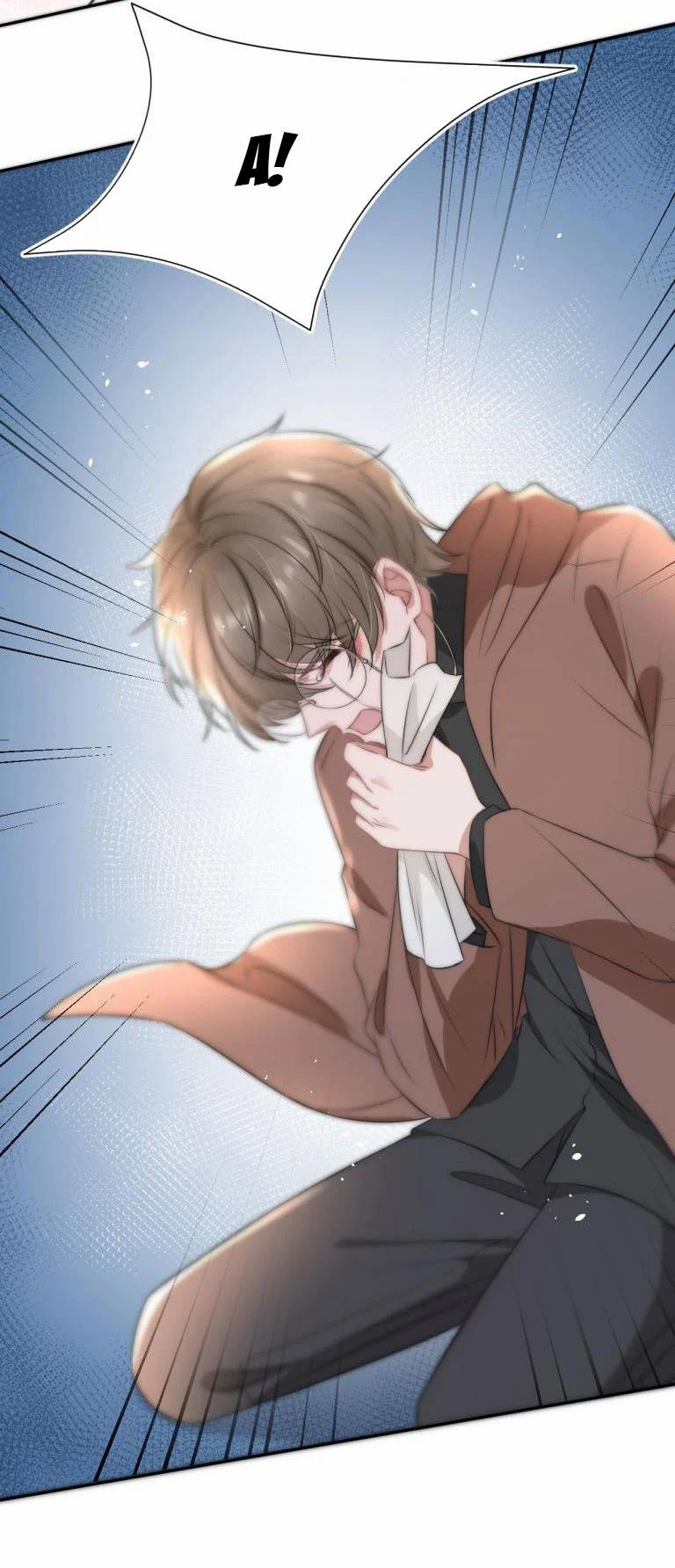 Những Ngày Cùng Tra Công Chính Diện Quyết Đấu 56 trang 28