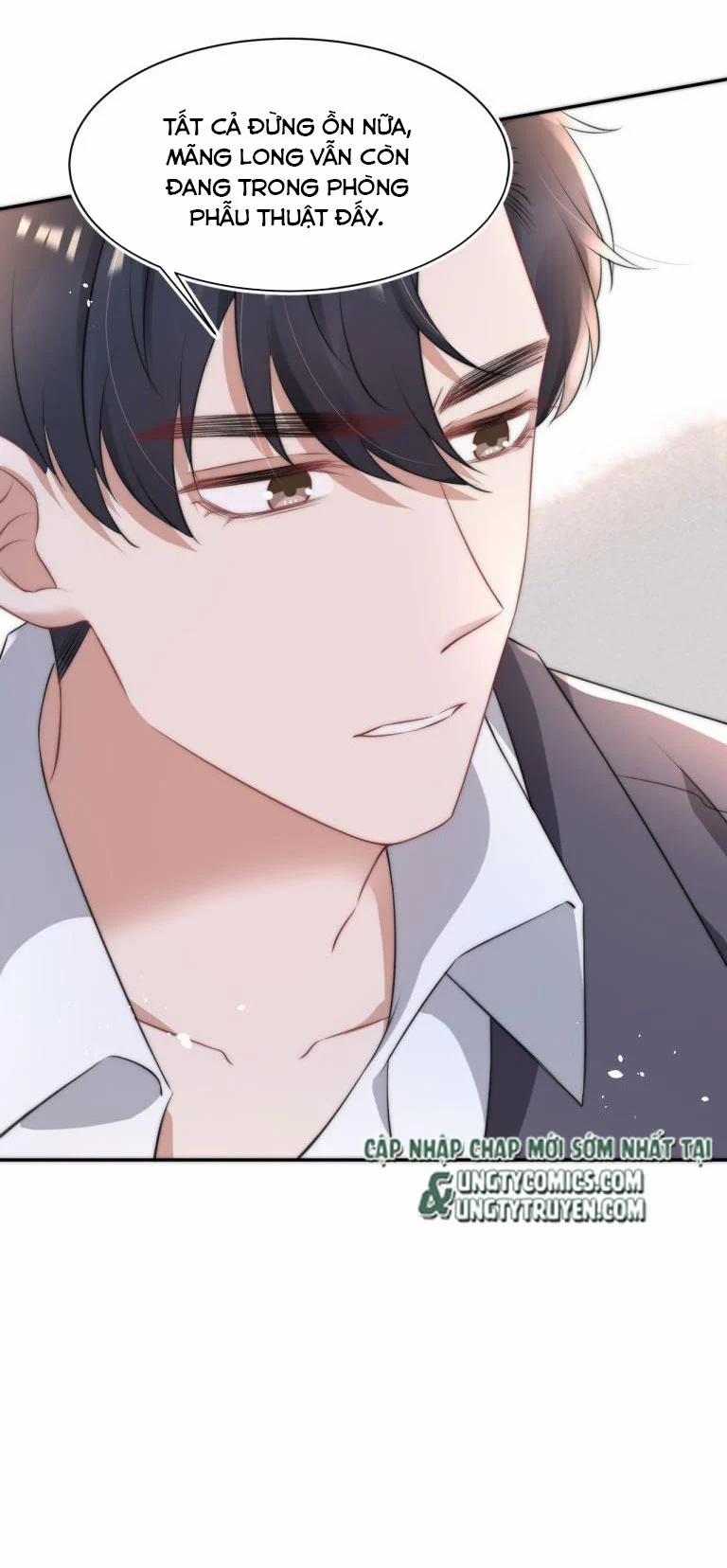 Những Ngày Cùng Tra Công Chính Diện Quyết Đấu 56 trang 29