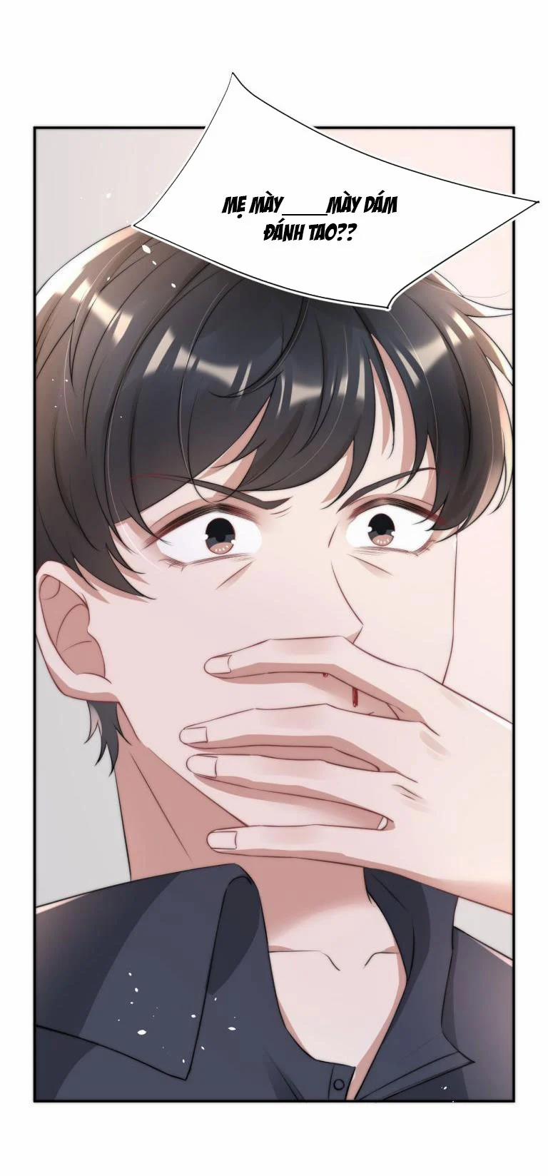 Những Ngày Cùng Tra Công Chính Diện Quyết Đấu 56 trang 3