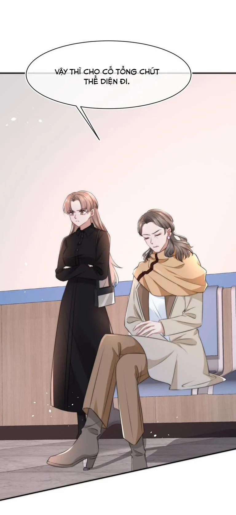 Những Ngày Cùng Tra Công Chính Diện Quyết Đấu 56 trang 30