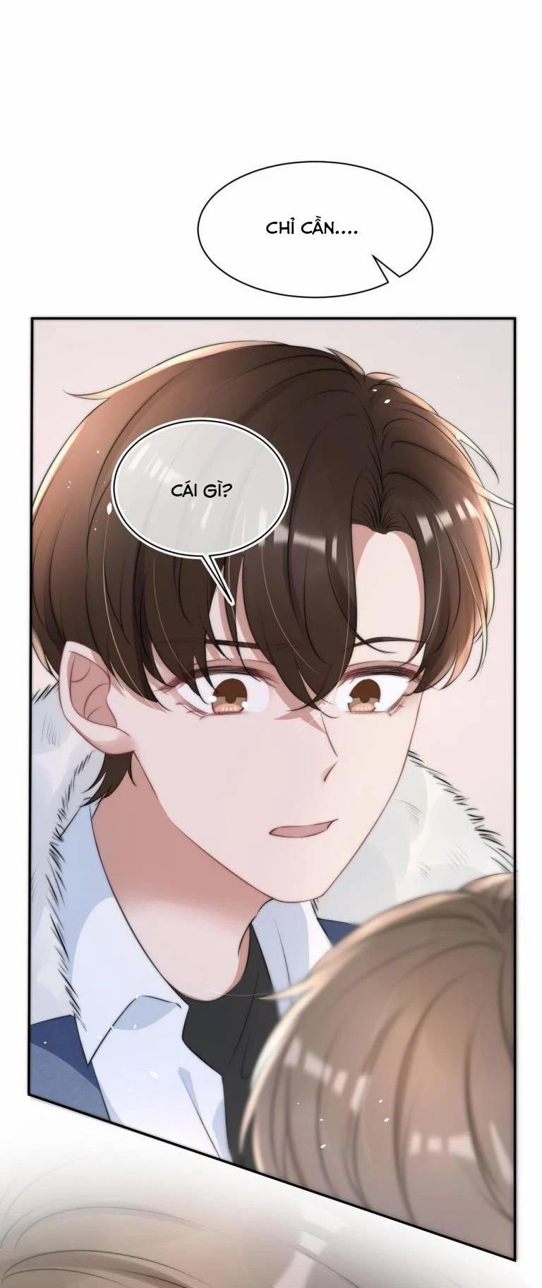 Những Ngày Cùng Tra Công Chính Diện Quyết Đấu 56 trang 32