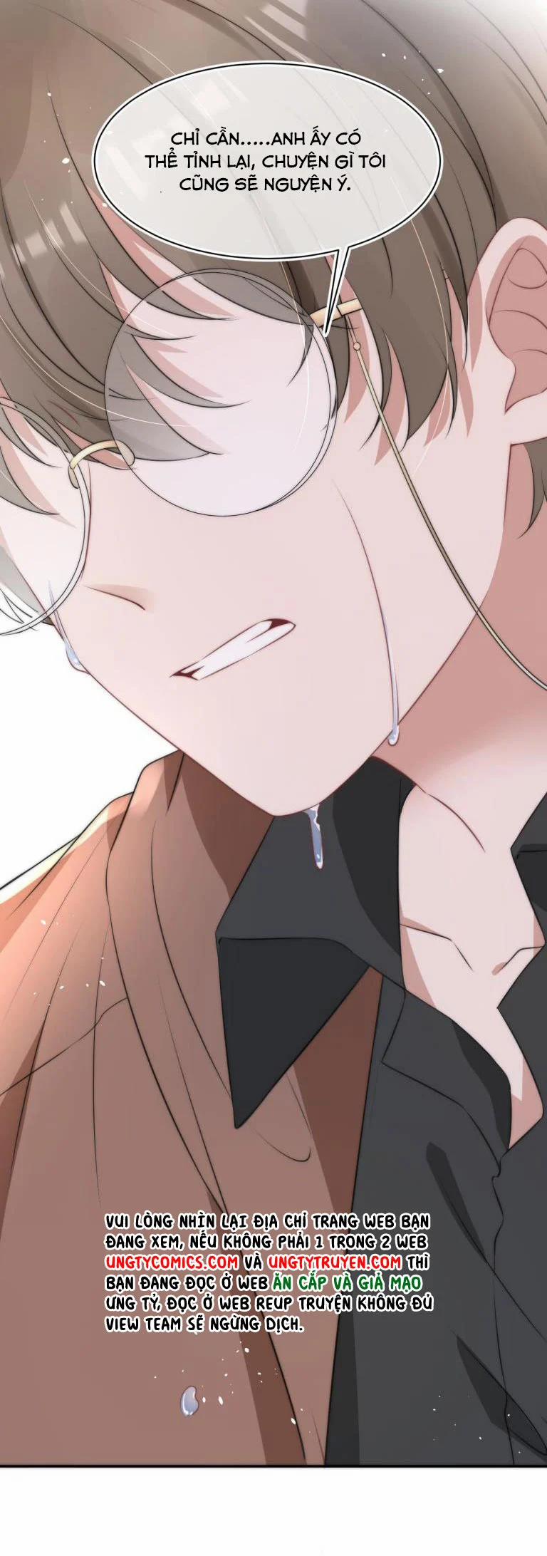 Những Ngày Cùng Tra Công Chính Diện Quyết Đấu 56 trang 33