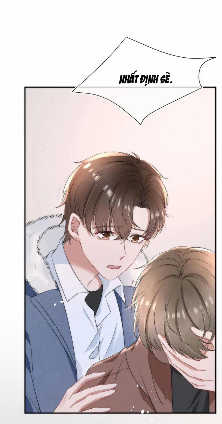 Những Ngày Cùng Tra Công Chính Diện Quyết Đấu 56 trang 34