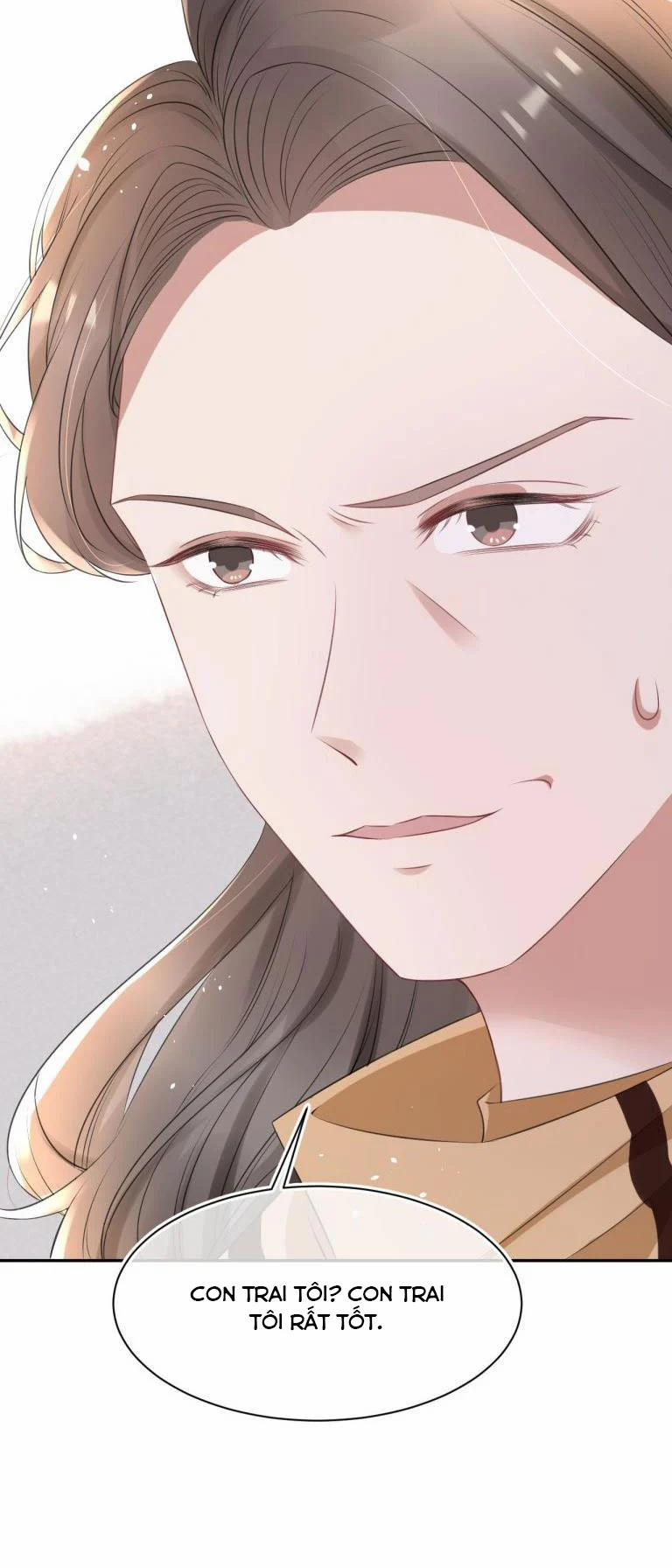 Những Ngày Cùng Tra Công Chính Diện Quyết Đấu 56 trang 38