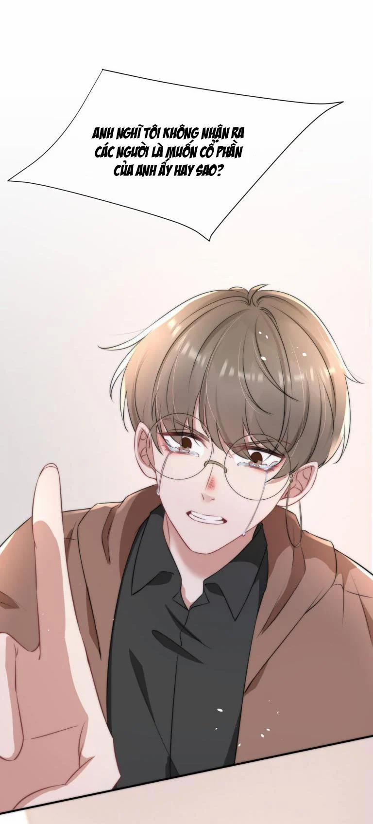 Những Ngày Cùng Tra Công Chính Diện Quyết Đấu 56 trang 4