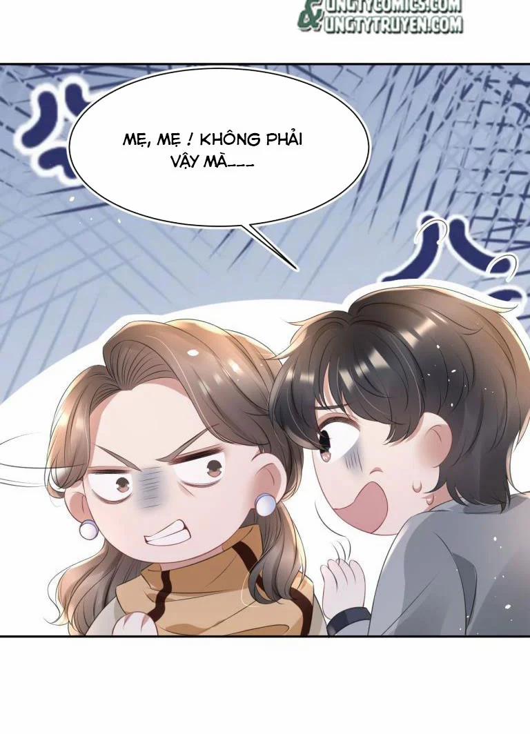 Những Ngày Cùng Tra Công Chính Diện Quyết Đấu 56 trang 40