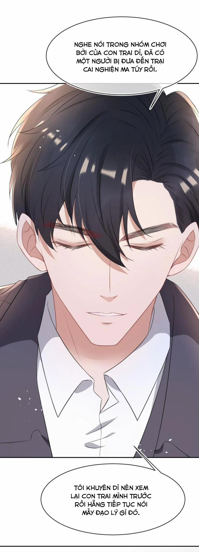 Những Ngày Cùng Tra Công Chính Diện Quyết Đấu 56 trang 41