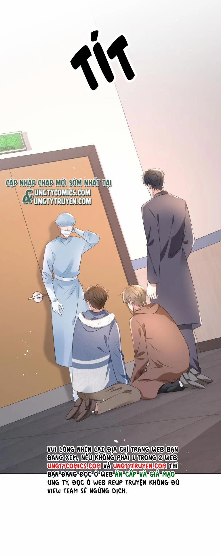 Những Ngày Cùng Tra Công Chính Diện Quyết Đấu 56 trang 42