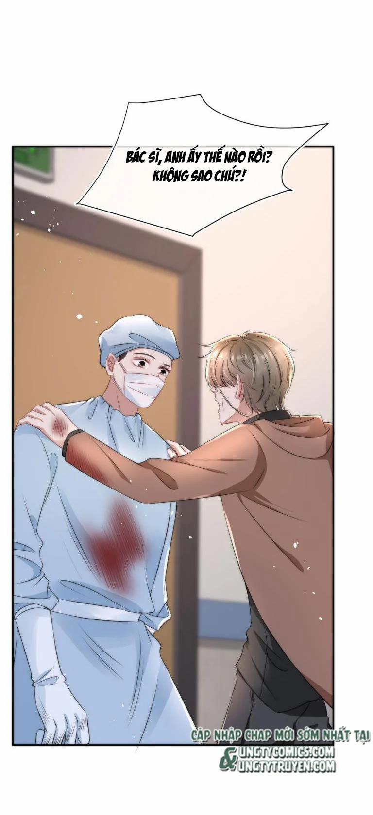 Những Ngày Cùng Tra Công Chính Diện Quyết Đấu 56 trang 44